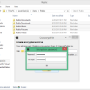 CrococryptFile screenshot