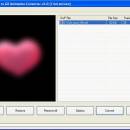 SWF to GIF Batch Creator screenshot