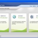 ZoneAlarm Internet Security Suite 2012 screenshot