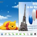 Flash Catalog Templates of Winnie Style screenshot