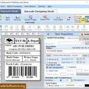 Library Barcode Labels Software screenshot