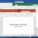 Microsoft Office 2016 x64 screenshot