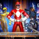 Power Rangers Legacy Wars for PC screenshot