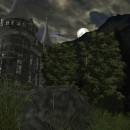 Dark Castle 3D screensaver screenshot