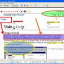 PDF Editor screenshot