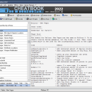 CheatBook DataBase 2022 screenshot