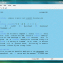 Mocha Telnet for Windows 7/10/11 screenshot