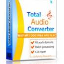 Online Audio Converter screenshot