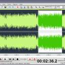 DanDans Audio Editor screenshot
