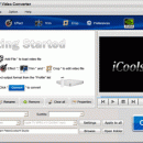 iCoolsoft Apple TV Video Converter screenshot