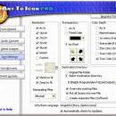 Any To Icon Pro screenshot