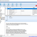 eSoftTools NSF to EML Converter screenshot