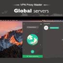 VPN Proxy Master screenshot