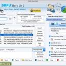 Mac Send Bulk SMS for GSM Mobile screenshot