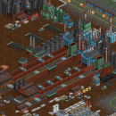 OpenTTD screenshot