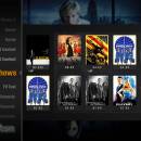 Plex for Mac screenshot