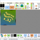 PaintCAD screenshot