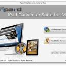 Tipard iPad Converter Suite for Mac screenshot