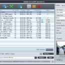4Media FLV to MP4 Converter for Mac screenshot