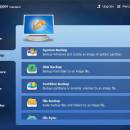 AOMEI Backupper Standard For Win7 screenshot