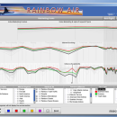 SurveyVisualizer for Linux screenshot