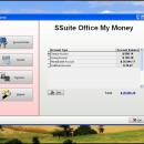 SSuite Office - My Money screenshot