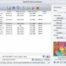 Xilisoft HD Vidéo Convertisseur pour Mac screenshot