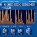 Voxengo TransGainer x64 screenshot