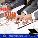 Killexams Microsoft PL-100 Practice Test 2024 screenshot