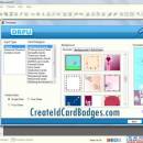 Greeting Cards Maker Software screenshot