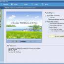 Leawo PowerPoint to DVD Pro screenshot