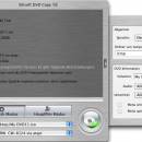 Xilisoft DVD Copy for Mac SE screenshot