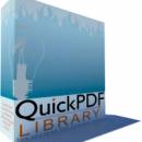 Quick PDF Library screenshot