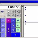 Auditor Calculator screenshot