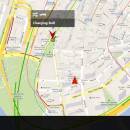 gMaps Pro for Windows Phone screenshot