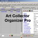 Art Collector Organizer Pro screenshot