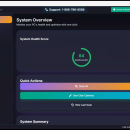 SysTune Pro screenshot