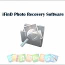 iFind Photo Recovery Free Edition screenshot