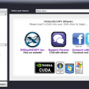 DVDneXtCOPY Ultimate screenshot