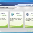 ZoneAlarm Extreme Security 2013 screenshot