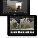 Adobe Photoshop Express for Windows Phone screenshot