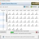 Camera File Recovery Tools screenshot