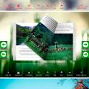 Flip_Themes_Package_Lively_Plants screenshot