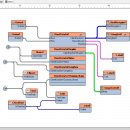 Visual Live Binding for Delphi screenshot