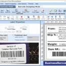 Business Barcode Maker screenshot