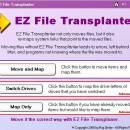 EZ File Transplanter screenshot