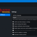 GHOST Buster screenshot