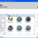 iCare Format Recovery Free screenshot