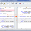 CodeCompare Pro screenshot