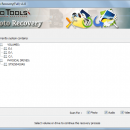 SysInfoTools Photo Recovery screenshot